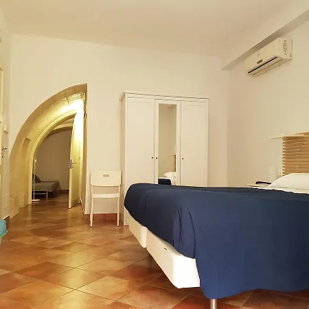 Iblea Paradise ベッド・アンド・ブレックファスト