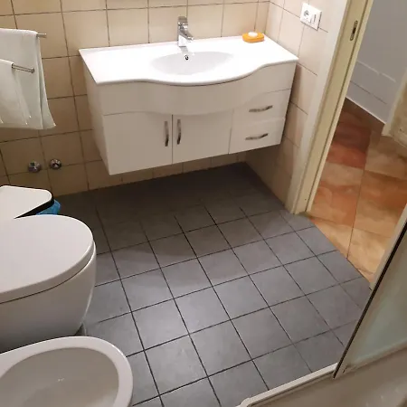 Iblea Paradise 4* ラグーザ