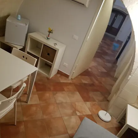 Iblea Paradise ベッド・アンド・ブレックファスト