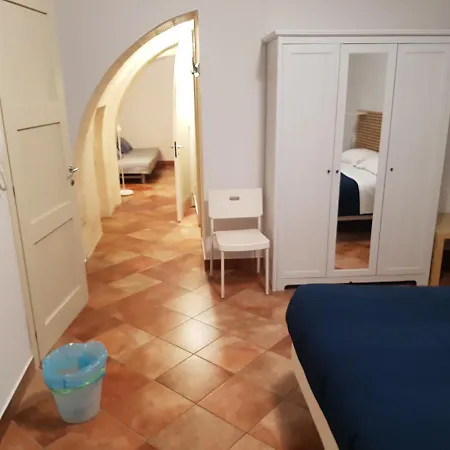 Iblea Paradise Bed & Breakfast 4*