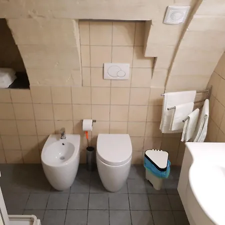 Iblea Paradise ベッド・アンド・ブレックファスト