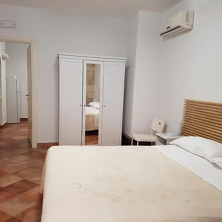 Iblea Paradise ベッド・アンド・ブレックファスト