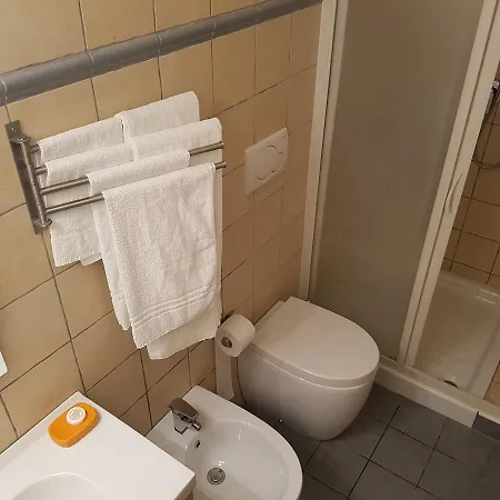 Iblea Paradise ベッド・アンド・ブレックファスト