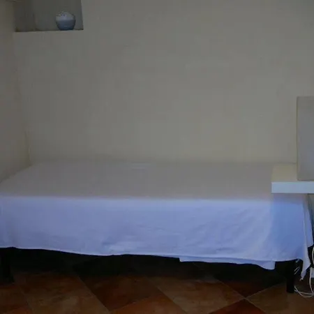 ベッド・アンド・ブレックファスト Iblea Paradise 4*