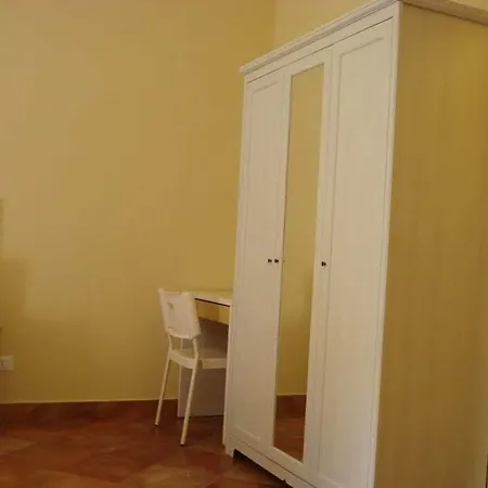 Iblea Paradise ベッド・アンド・ブレックファスト ラグーザ