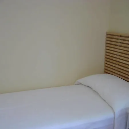 Iblea Paradise ベッド・アンド・ブレックファスト ラグーザ