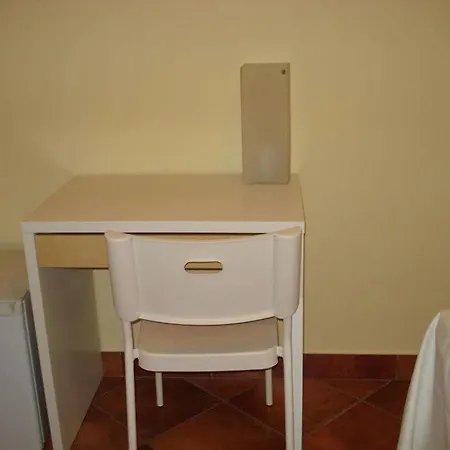 Iblea Paradise 4* ラグーザ