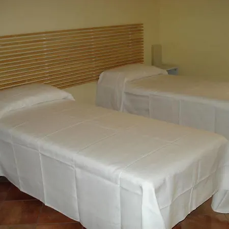 Iblea Paradise 4* ラグーザ