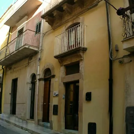 Iblea Paradise ベッド・アンド・ブレックファスト ラグーザ