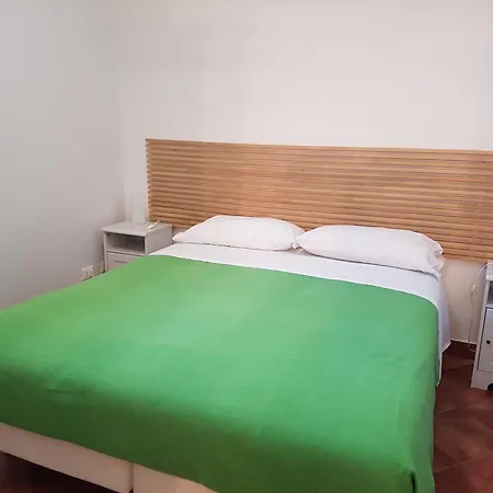 ベッド・アンド・ブレックファスト Iblea Paradise 4*