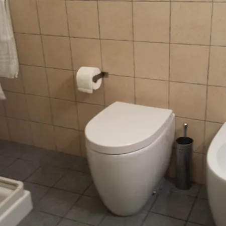 ベッド・アンド・ブレックファスト Iblea Paradise ラグーザ