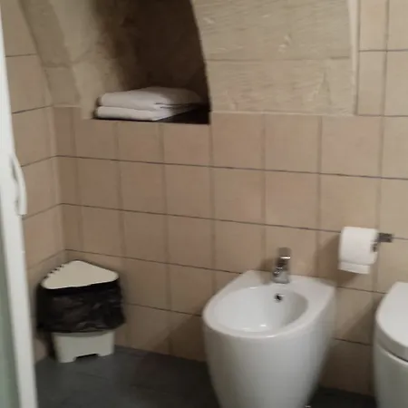 ベッド・アンド・ブレックファスト Iblea Paradise ラグーザ