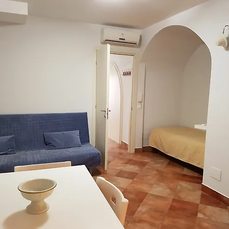 Bed & Breakfast Iblea Paradise