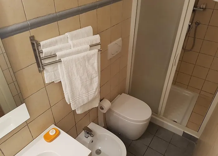Iblea Paradise לינה וארוחת בוקר