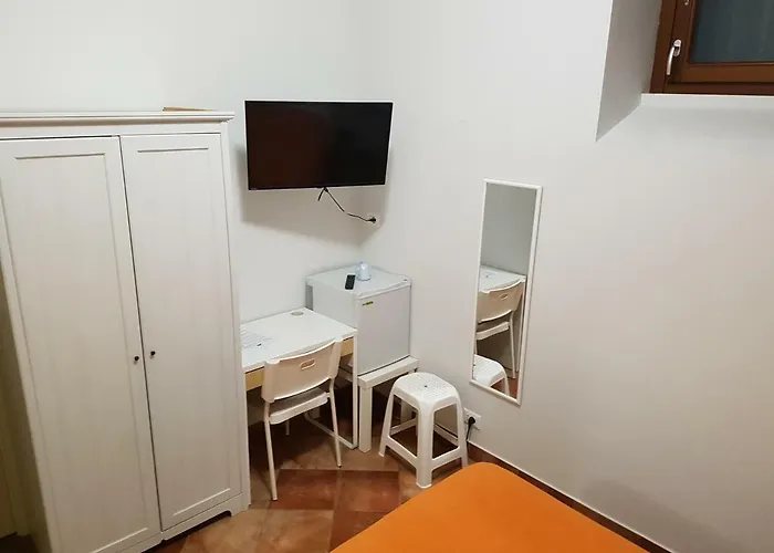 Iblea Paradise 4* רגוזה